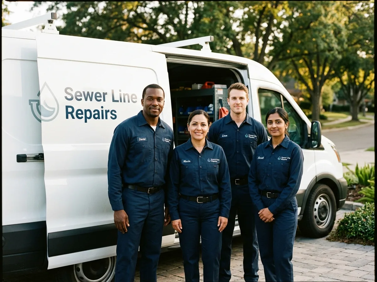 Emergency Plumber company in Pound, VA